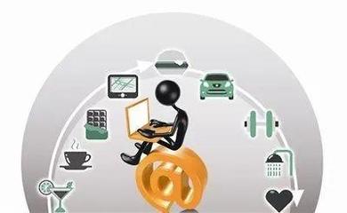 產(chǎn)業(yè)互聯(lián)網(wǎng)重構(gòu)新經(jīng)濟 供應(yīng)鏈管理服務(wù)的變革與機遇