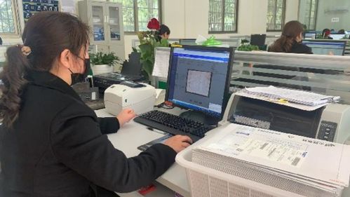 云端服務如行云，疫情期間政務服務不斷檔，供應鏈管理高效保障民生